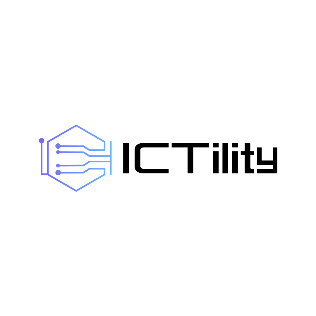 ICTility L.L.C. logo